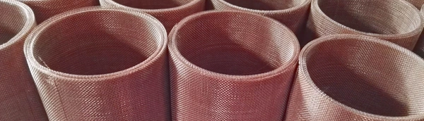 China Manufacturer Supplier Copper Wire Cloth for Shielding (CWM)