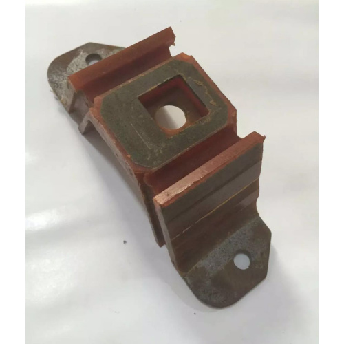 Auto Rubber Urethane Engine Mounting Engine Bracket