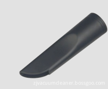 long and narrow crevice nozzle