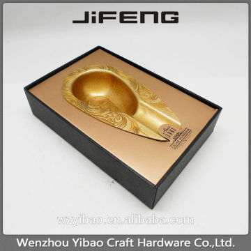 Modern Wholesale copper cheap ashtray