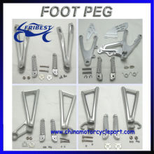 For Yamaha Foot Rest