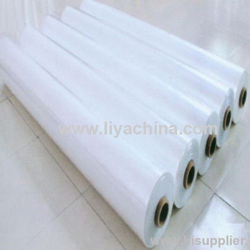 Professional Supply Pe Stretch Wrapping Pallet Film 