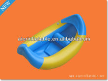 Mini Kids Inflatable Boats