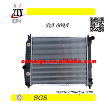 96536524 autoparts for radiator