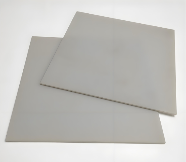 Substrato AlN dei moduli di potenza IGBT High-purity AlN substrate integrated into an IGBT power module