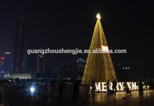 CHY080825 Artificial christmas tree/Xmas christmas tree/christmas tree with light