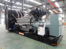 UK engine 1200kw 1500kva parkins generators