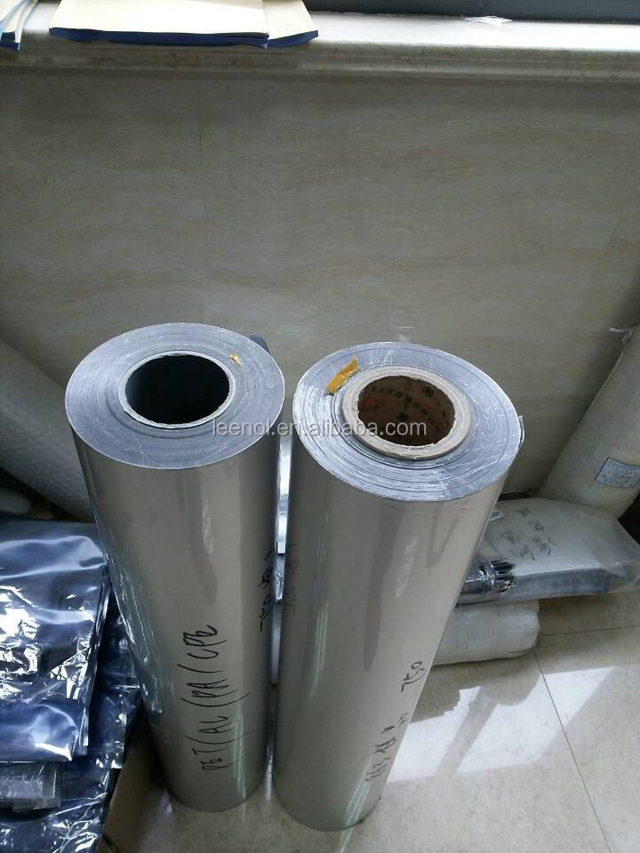 ESD Shielding Film Roll Manufacturer Protective Film