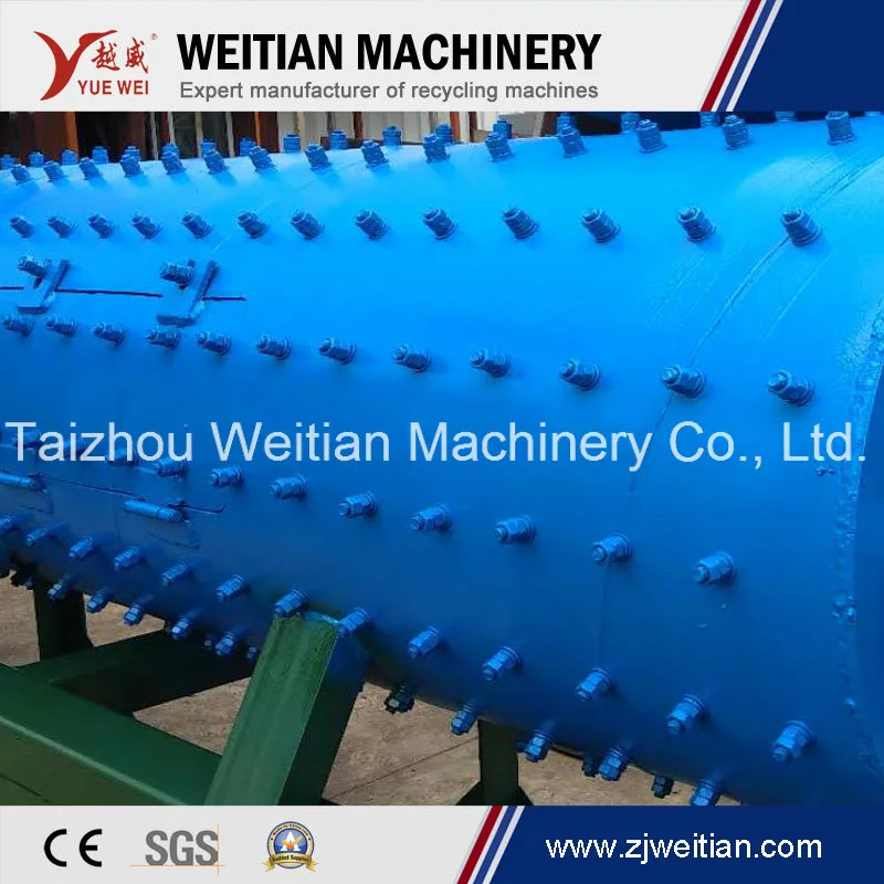 PVC Label Separator/Separating Machine/Remover