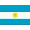 Argentinië invoer douanegegevens