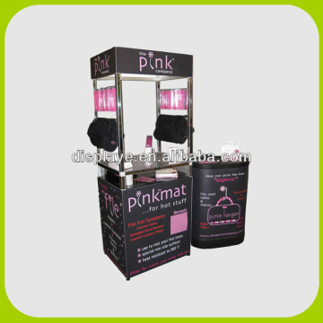 portable trade show counters