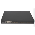 Epon 8pon OLT (Web + NMS Management)