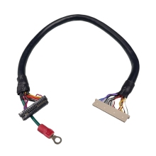 31P TO 20P housing medical cable