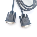 Custom DB9 DB25 D - SUB Connector Cable