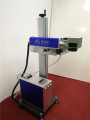 Mesin JGH-103F Co2 Flying Laser Engraving