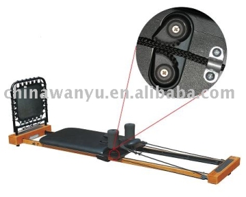 Pilates Reformer