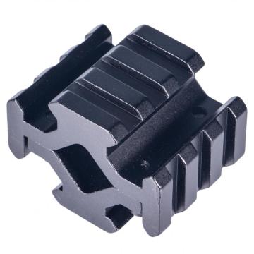 Y0034 Universal Quad Rail Barrel Mount 3 Slots