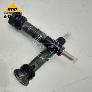 Motoronderdelen Injector 3802661