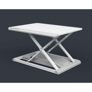 Electric Sit Stand Desktop Converter