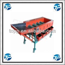 Round Shape Fruit Sorting and Grading Machine