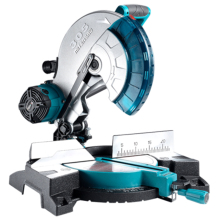 LIVTER 12 inches 10inches Sliding Miter Saws for aluminium wood,pipe steel cutting machine,Dual-Bevel Glide Miter Saw