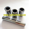 Quality Tungsten Carbide Polished Wear Parts
