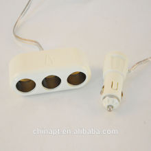 Car Cigarette Lighter with USB