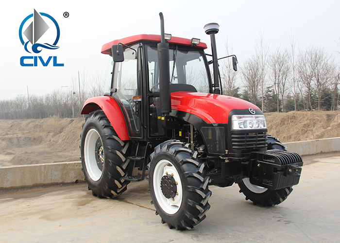 4x4 Farm Tractor 2 4x4 Farm Tractor 2