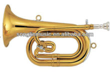 BH-8500 Spanish Bugle