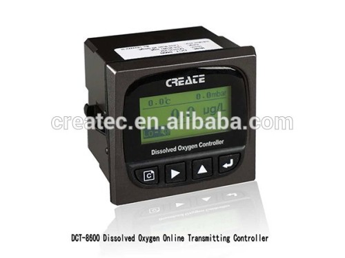 DCT-8600 Dissolved Oxygen Online analyzer / DO controller /DO online meter