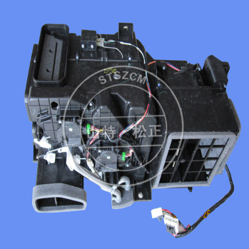 20Y-979-6111 Klimaanlage für Komatsu-Bagger PC350LC-7