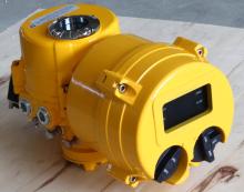 Actuator Valves and Controls