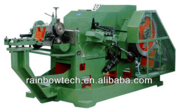 automatic riveting machine