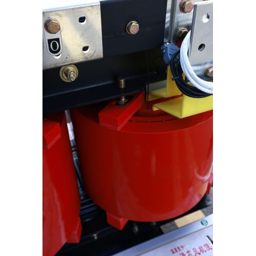 10kV Dry type Three-phase transformer