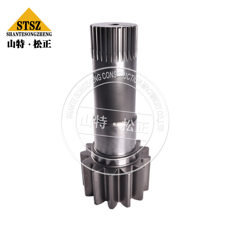 KOMATSU PC50UU1 TZ550A1009-00 SHAFT, CRANK NOU