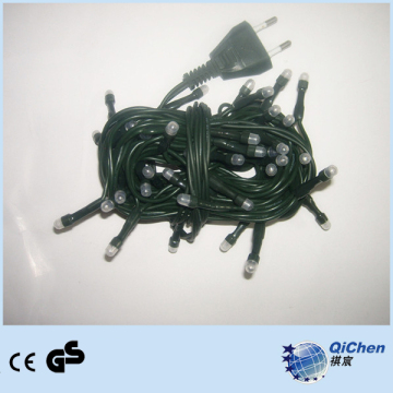 Decorative LED Rice Bulb Light