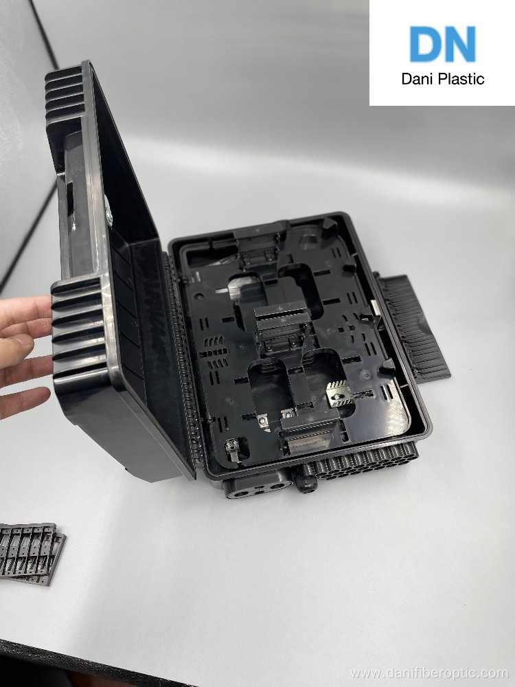 FTTH Splitter Fiber Box