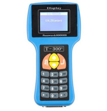 Newest T300 Key Programmer Version 14.2 OBD2 Diagnosic Scanner
