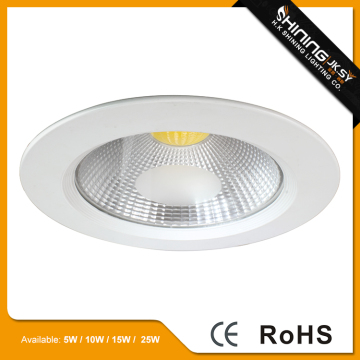 Emergency 10w led downlight,led downlight 10w