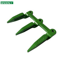 H153855 John Deere Grain Head Guard Triple Knife