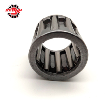 Printer Radial Needle Roller Cage Assemblies Bearing K28x34x17