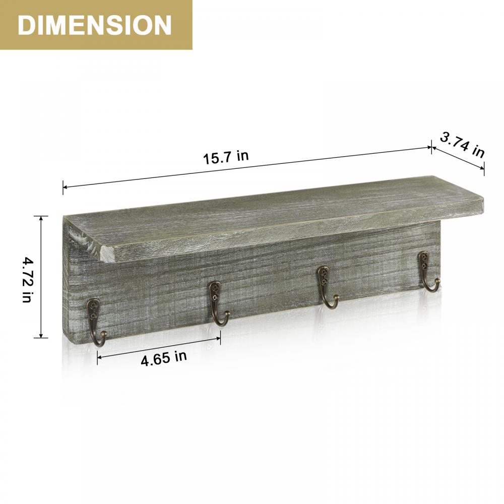 Mug Racks For Wall