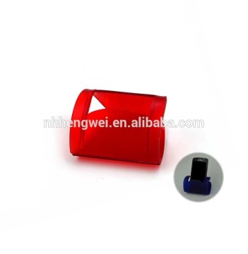 PVC plastic promotional mobile phone holder