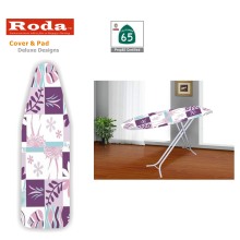 New Design Magic Ironing Board Cover and Pad