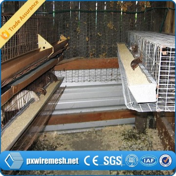 wire mesh quail cage,manufacturing cage for quail/wire mesh quail cage