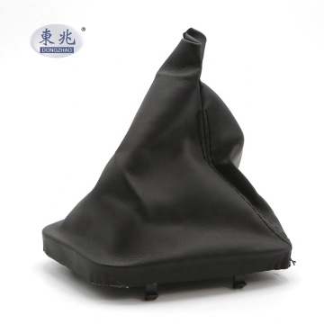 Leather Dust Cover Gear Lever Shift Gaiter for BMW E39