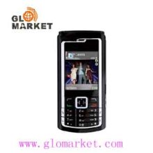 sell  mobile phone with black color
