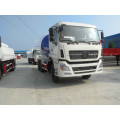 4x2/6x4 diesel self loading concrete mixers truck