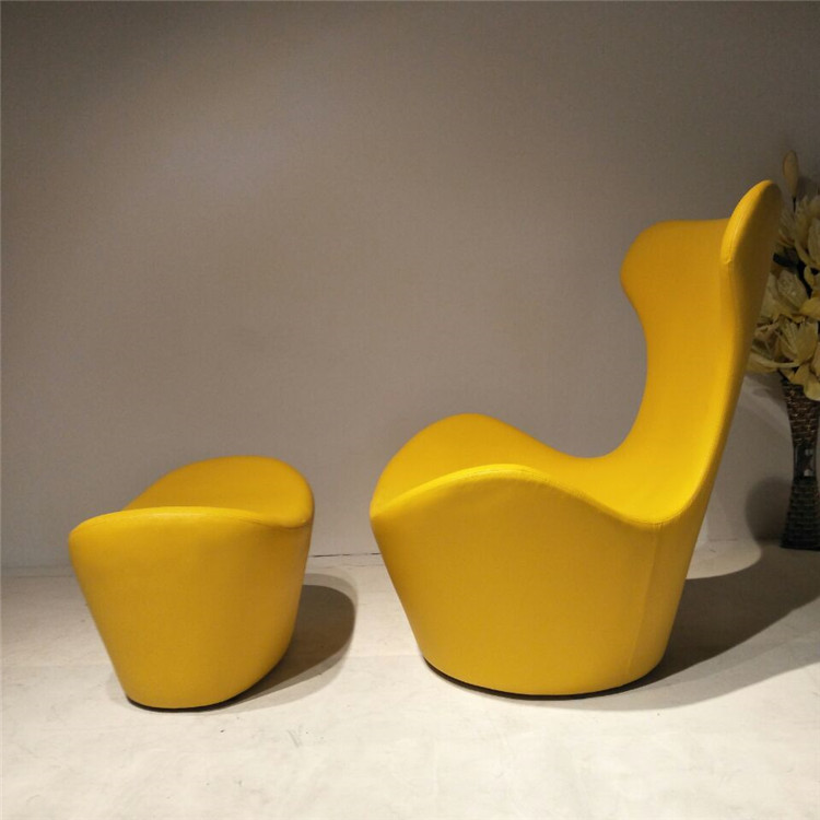 Grande Papilio Armchair