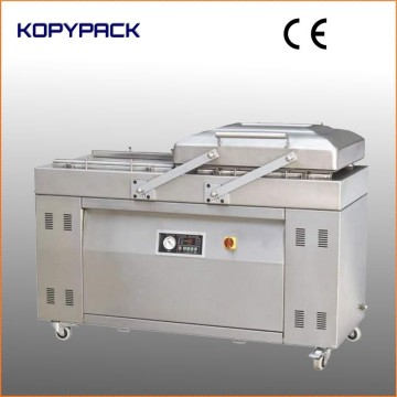 double chamber industrial vacuum sealer vacuum packer